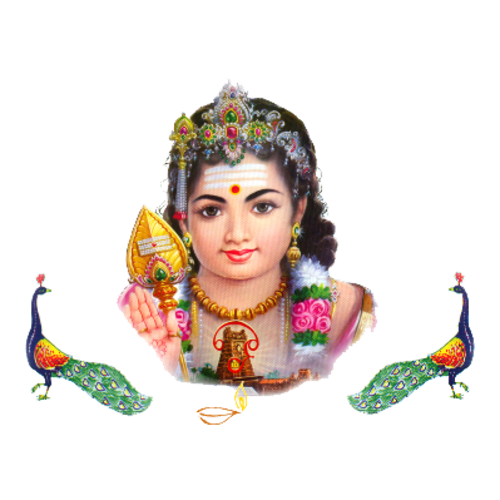 Harihara Brand Image