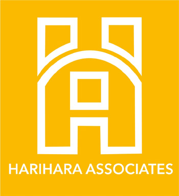 harihara Associates Logo